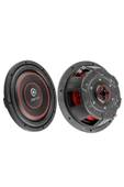 Reiss Audio Rs-sl2 Çift Bobin 1450wat 450w Rms 30 Cm Mini Subwoofer Bas D4 - 3