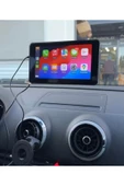 Navigold Cp-7 Car Play 7inch ekran tak çalıştır kablosuz carplay dokunmatik ıps ekran park kameralı - 5