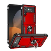 Galaxy Z Flip 4 Kılıf Zore Vega Kapak - 1