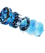 Cep Telefonu Soğutucu Fan - 6