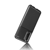 Huawei P Smart 2021 Kılıf Zore Negro Silikon Kapak - 9