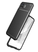 Oppo A73 Kılıf Zore Negro Silikon Kapak - 2