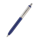 Scrikss Tükenmez Kalem Mat 16 Lı Amb. 51-16-STD - 1