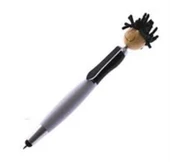 Kakosan Kalem Siyah Püsküllü 5466-72-STD - 1