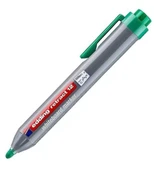 Edding Retract 12 Byt Kalemi Yeşil Ed-12-- - 1