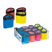 Eisen Kalemtıraş Damla Tekli 440-12-PKT - 1