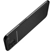 Oppo A73 Kılıf Zore Negro Silikon Kapak - 8