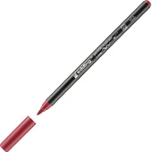 Edding Porselen Kalemi Fırça Uçlu 1-4 MM Karmina 4200-10-PKT - 1