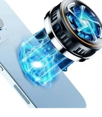 Cep Telefonu Soğutucu Fan - 7