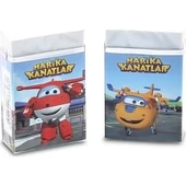 Dolphin Silgi Super Wıngs Sw-135323-40-PKT - 1