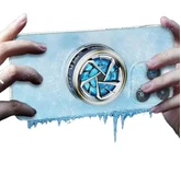 Cep Telefonu Soğutucu Fan - 4