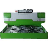 Ctoy oyuncak Çek Bırak Helikopter CTOY-9809A-6-PKT - 1