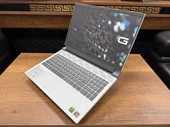Dell G15 AMD Ryzen 7 5800H 16GB RAM 512GB SSD RTX3050 15.6” FHD 120Hz (İKİNCİ EL) - 4