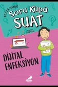 Soru Küpü Suat 5 Kitap Edem Çocuk 8-10 Yaş - 2