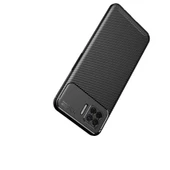 Oppo A73 Kılıf Zore Negro Silikon Kapak - 9