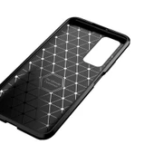 Huawei P Smart 2021 Kılıf Zore Negro Silikon Kapak - 8