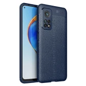 Xiaomi Mi 10T Pro 5G Kılıf Zore Niss Silikon Kapak - 1