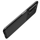 Huawei P Smart 2021 Kılıf Zore Negro Silikon Kapak - 7
