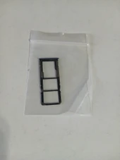 ASLANTİC REDMİ 9T SİMKART TAKMA TEPSİSİ MAVİ RENK - 1