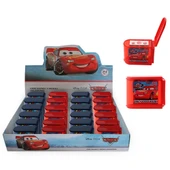 Otto Kalemtıraş Cars Hazenli 3 Bıçaklı 44688-24-PKT - 1