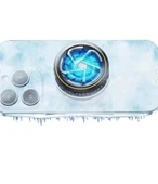 Cep Telefonu Soğutucu Fan - 5