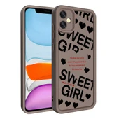 Apple iPhone 11 Kılıf Kamera Korumalı Baskılı Arka Yüzey Zore Klas Kapak thumbnail 4