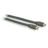 Philips SWV4434S/10 5 m 4K HDMI Kablo - 1