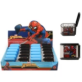 Otto Kalemtıraş Spıderman Hazenli 3 Bıçaklı 44682-24-PKT - 1