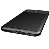 Oppo A73 Kılıf Zore Negro Silikon Kapak - 6