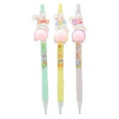 Unick Color Kurşun Kalem Moon Rabbit 24 Lü 7170-24-STD - 1