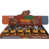 Ctoy Sürtmeli İnşaat Araçları CTOY-SY713-15G-12-PKT - 1