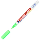 Edding Cam Kalemi Fosforlu Yeşil 4085-10-PKT - 1