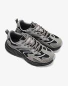 Skechers BOBS BAMINA 2 Gri/Siyah Gri/Siyah 42 - 6