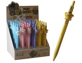 Bafix Oufeıya Versatil Kalem 0.7 MM 2002W-36-PKT - 1
