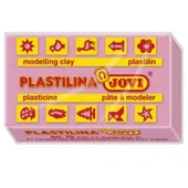 Jovi Oyun Hamuru Plaka 30 LU 50 GR Pembe 70/07-30-PKT - 1