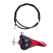 Çapa Makinası Cırcırlı Kelepçeli Gaz Tetiği ve Teli thumbnail 1