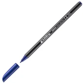 Edding Grafik Kalemi Mavi 1200 - 1