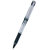 Pilot Roller Kalem V-Ball Grip Bilye Uçlu 0.5 MM Siyah BLN-VBG5-B - 1