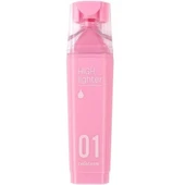 Gıpta Fosforlu Kalem Macaron 01 Pastel Pembe F1559 - 1