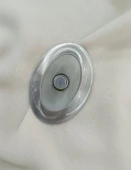 Magnet Tabak Metal Buzdolabı Süsü Mıknatıslı Mağnet - 3