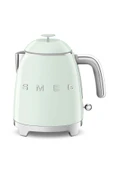 SMEG 50's Style Retro Serisi Mini Su Isıtıcı / Kettle Yeşil - 1