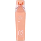 Gıpta Fosforlu Kalem Macaron 02 Pastel Turuncu F1560 - 1