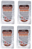 Vetasupra Active Sacc Iştah Açıcı-bağışıklık Düzenleyici Premiks 100 gr X 4 Adet - 1