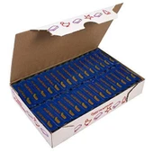 Jovi Oyun Hamuru Plaka 30 LU 50 GR Lacivert 70/13-30-PKT - 1