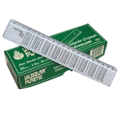 Yıldızlar Standart Cetvel Çarpım TabLolu 20 CM 11 - 1