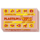 Jovi Oyun Hamuru Plaka 30 LU 50 GR Ten Rengi 70/08-30-PKT - 1