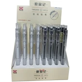 Bafix Versatil Kalem Orjinal Mekanik 0.7 MM TM02830 - 1