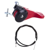 Çapa Makinası Cırcırlı Kelepçeli Gaz Tetiği ve Teli thumbnail 3