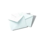Oyal Kare Zarf (Mektup) Silikonlu 11.4x16.2 110 GR 30008008 - 1