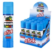Nova Color Stick Yapıştırıcı Solventsiz 40 GR NC-303 - 1